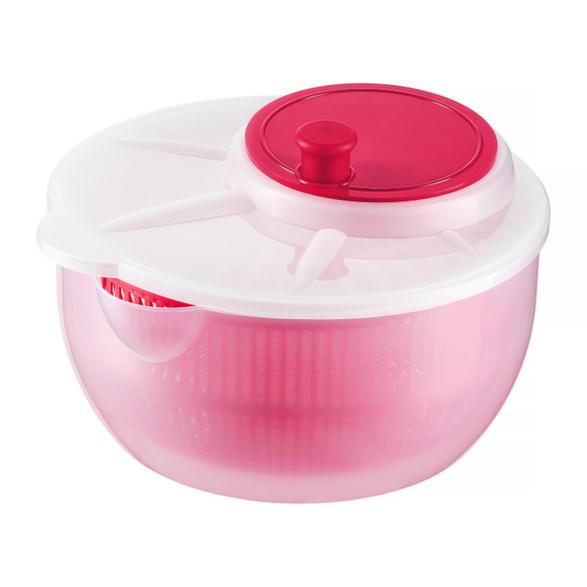 Domotti leticia small salad dryer, mix of colors