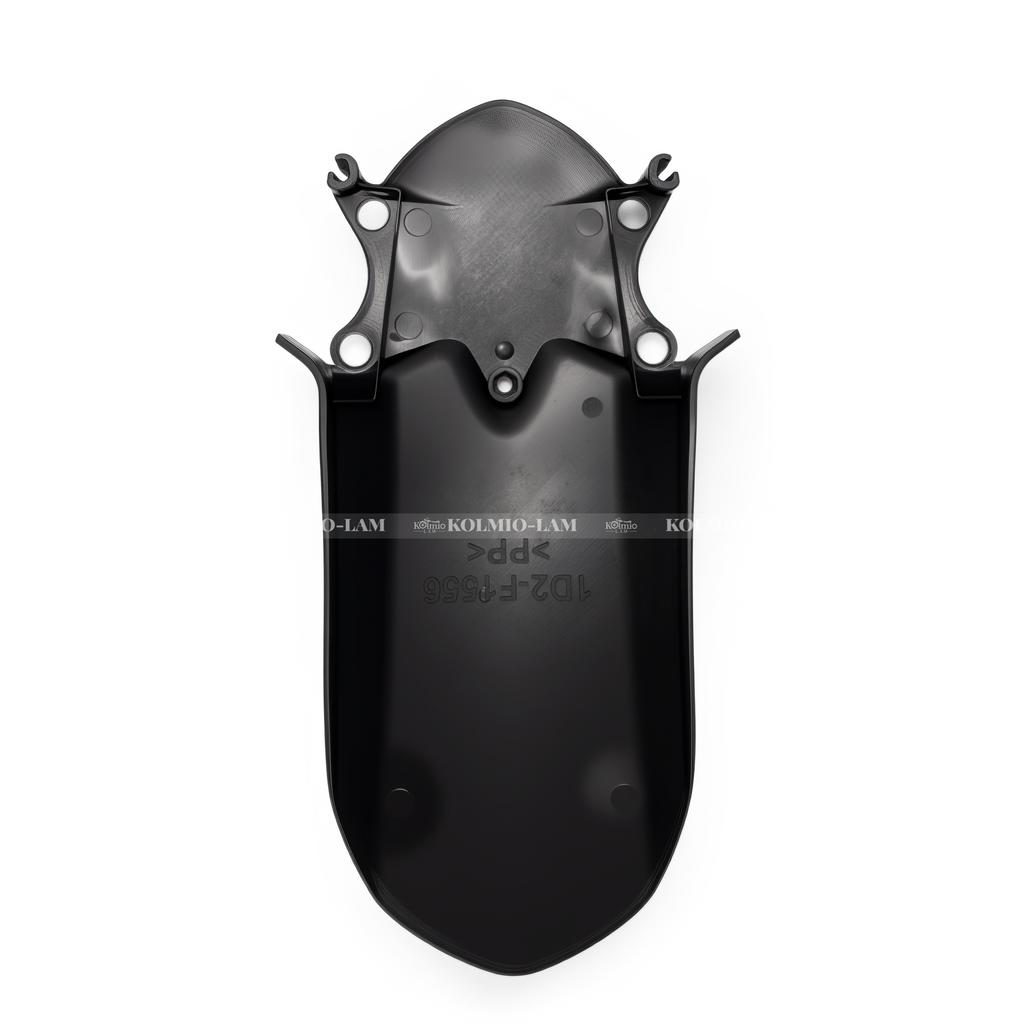 Motorcycle Front Fender Fit For YAMAHA XT660X 2004 - 2014 XT 660 X Mudguard Tire Fairing Part 2006 2008 2009 2010 2011 2012 2013