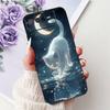 Чехол для Asus ROG Phone 6 Phone6 Pro 5G из ТПУ Мягкий Силикон Цветочный Сердечный Узор Чехол для Телефона Для Asus ROG Phone 6 Pro Задняя Крышка