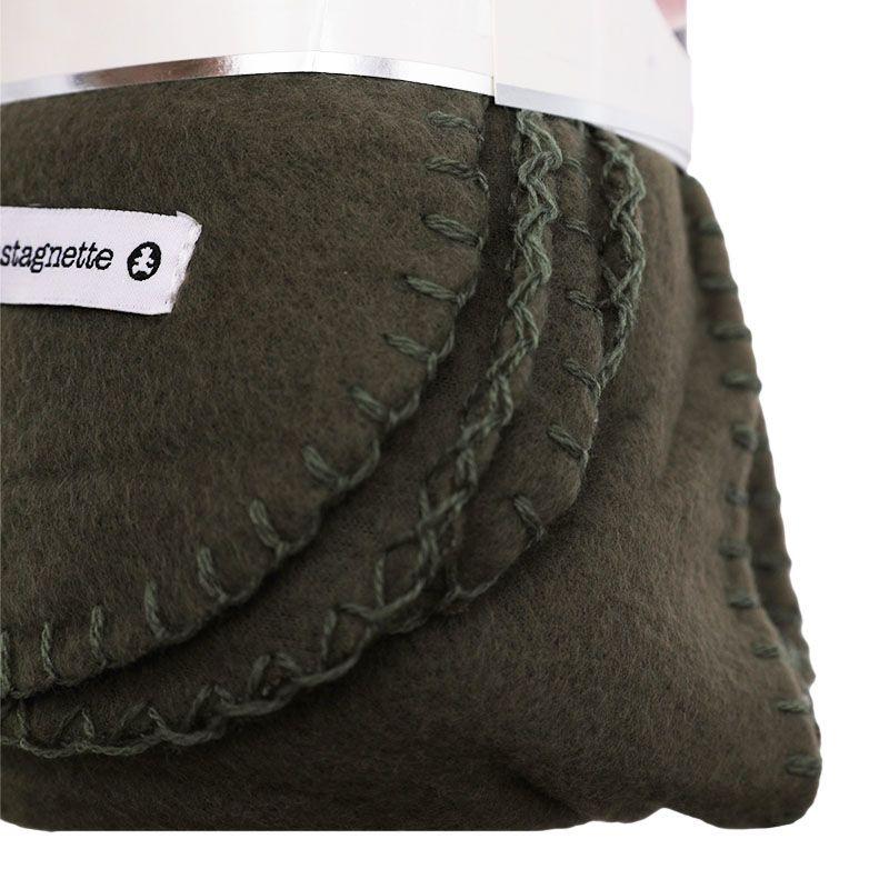 LULU CASTAGNETTE Mixed Marissia Infinite Softness Blanket