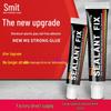 Быстросохнущий клей без гвоздей для металла, пластика, стекла и наклеек - Сильный клей без сверления