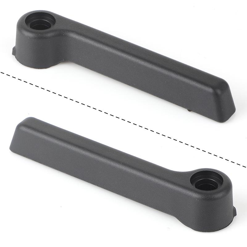 69212-60030 Ручка задней двери багажника (двустворчатая) для Land Cruiser 80-й серии 1991-1997, 100-й серии 1998-2005, LX450 Lexus 1996-1997 1 шт.