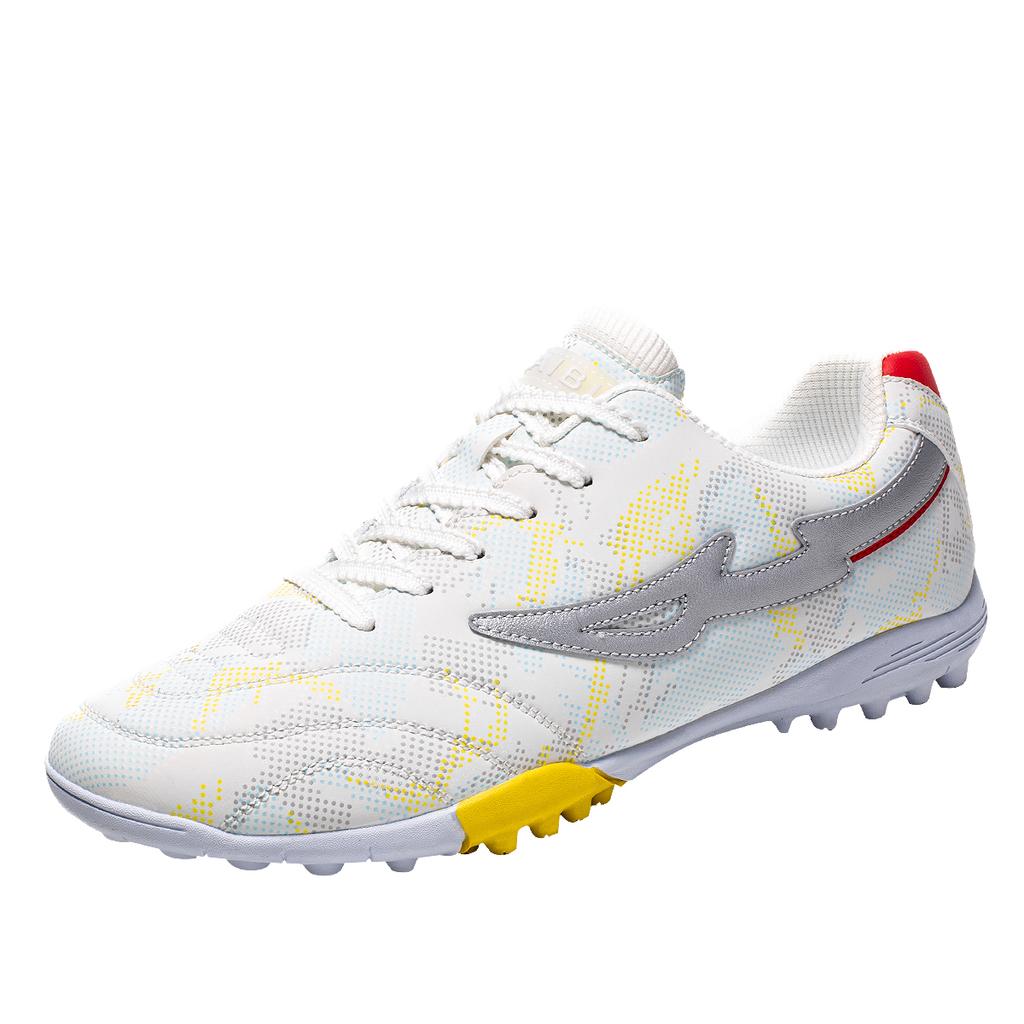 Модные бутсы 2025 года Мужские футбольные бутсы Профессиональные бутсы для футбольного поля Обувь для быстрого футбола в зале Удобные кроссовки TF/FG