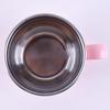 Lilpang Baby My Melody Dishwasher Stainless Steel Cup Small MM6562, mixed colors, 1 piece, a popular character in Korea