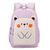 Charming And Colorful Childrens Backpack Comfortable For Everyday School Activities