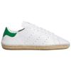 CLOT X Adidas Stan Smith Espadrille White Green Men Sneakers Footwear-White JQ9226