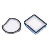 Vacuum Cleaner Filter Set 1 Filter Cotton 1 Filter Screen for AEG FX9