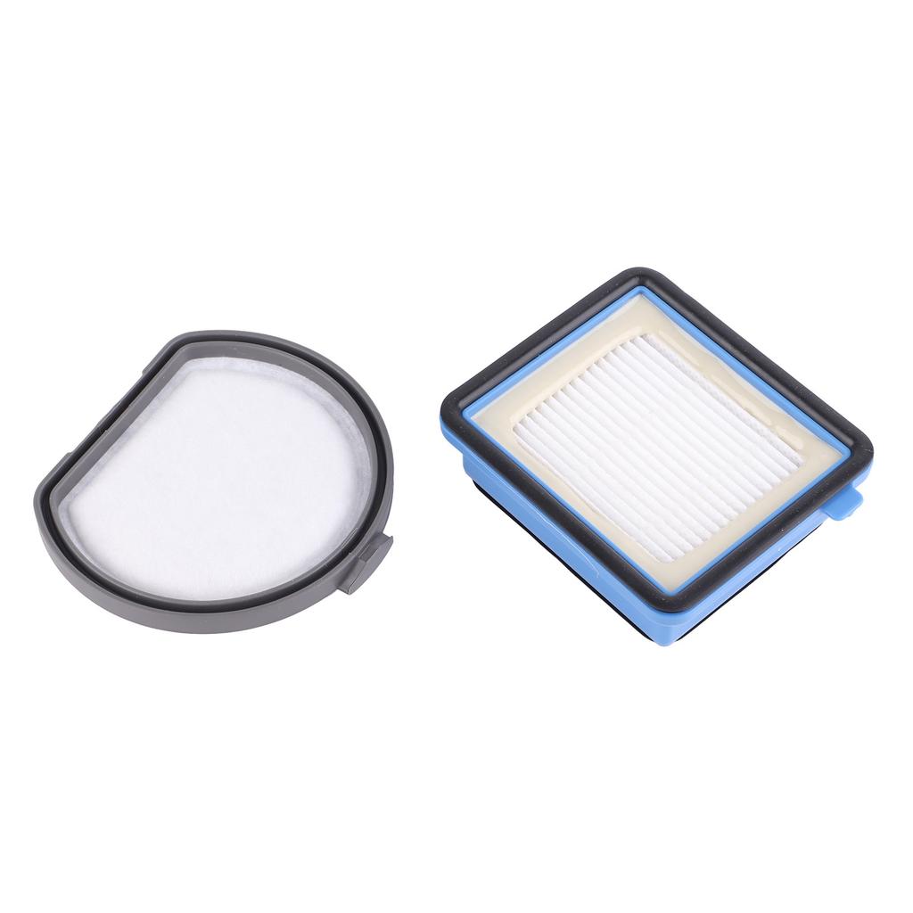 Vacuum Cleaner Filter Set 1 Filter Cotton 1 Filter Screen for AEG FX9