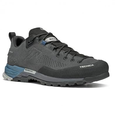Обувь для треккинга Tecnica Sulfur GTX deep grey/blue grey