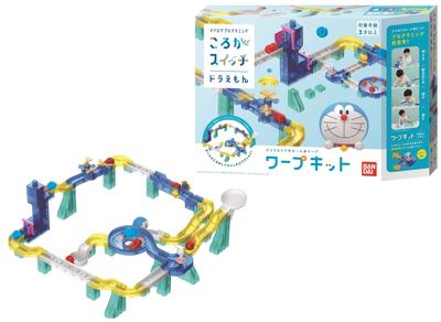 Rolla Switch Doraemon Warp Kit 3 года и (Целевой возраст старше)