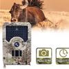 Trail Camera Hunting Wireless Wildlife Cam Waterproof Night Vision 1080p 12mp