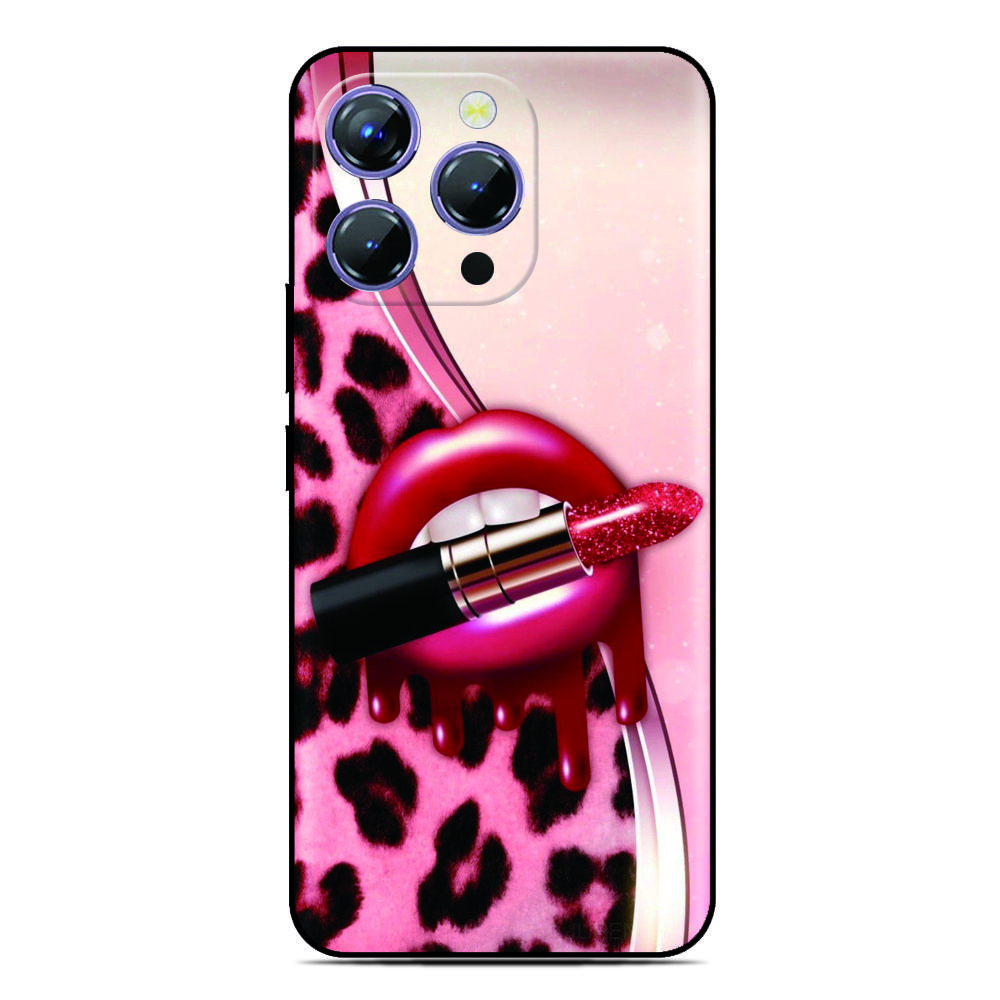 Красивый чехол с поцелуем любви для Oukitel C69 C3 C2 C68 C62 C61 C57s C57 C58 P1 C1 Pro C59 C53 C51 C50 C38 C36 C35 C21 WP50