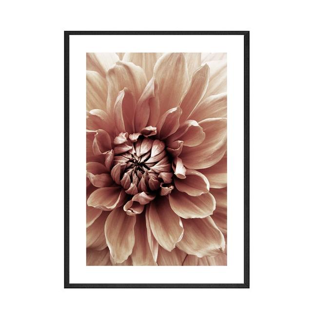 Скандинавский Золотой Пальмовый Лист Тадж-Махал Плакат Бежевый Георгин Ваза Картина Холст Искусство Настенная Картина Картина Для Гостиной Домашний Декор