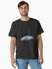 Fast & Furious Fast and Furious skyline Brian O'Conner Classic T-Shirt