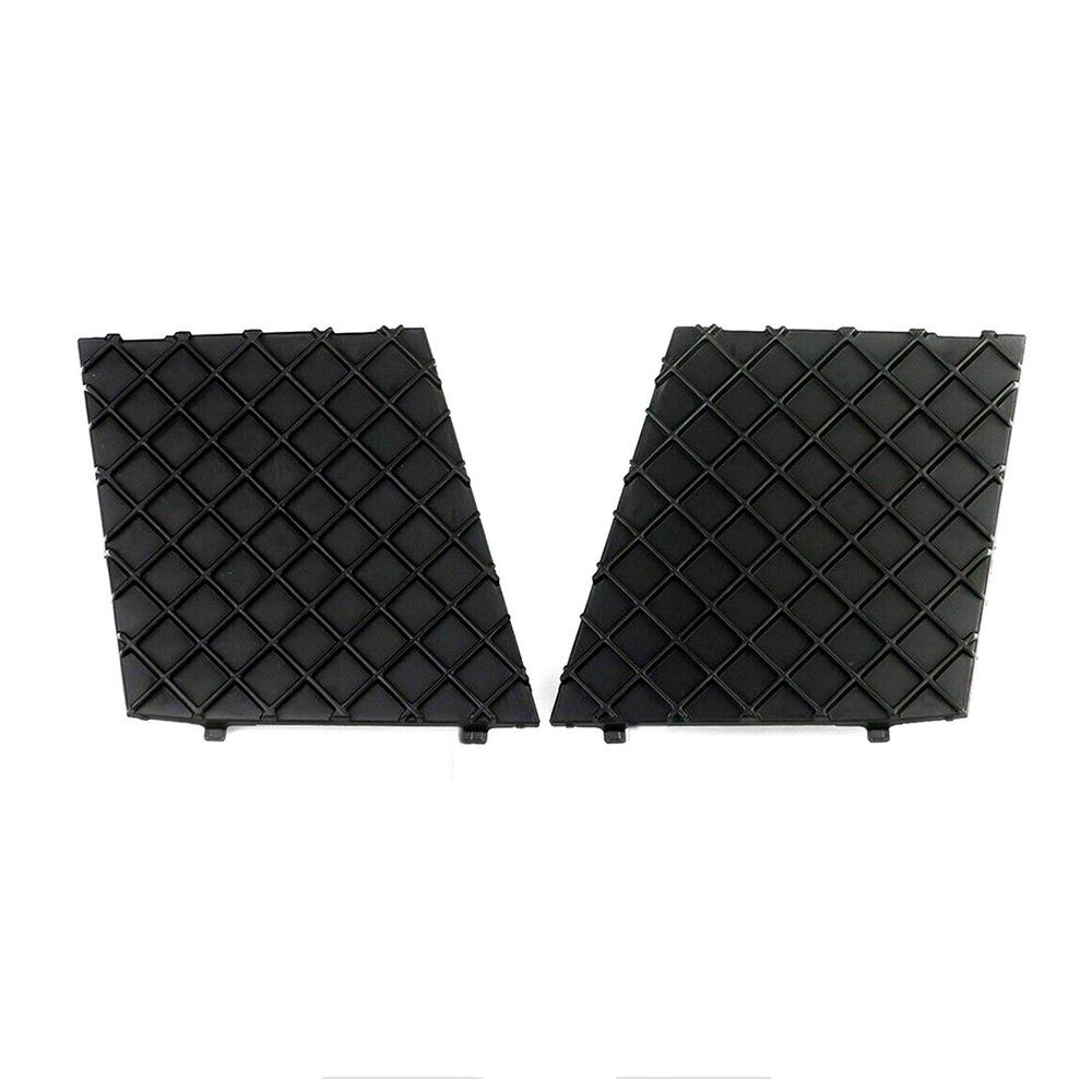 BMW 5 Series E60 Fog Light Cover M Style Front Grille Parts (2004-2009)