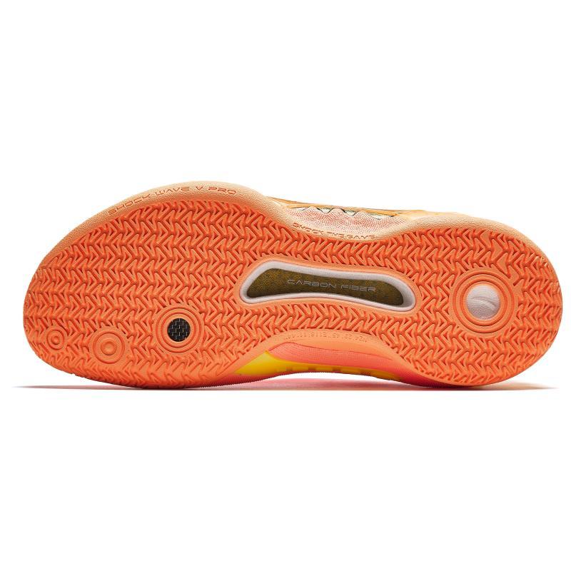 Anta Кроссовки Nike Kyrie Irving Sun Shock Wave 5 Pro 112411111S-2