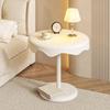 Ice Cream Style Small Side Table Bedside Nightstand Tatami Sofa Coffee Table for Living Room Decorative Furniture