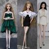 Casual Wears 11.5" Dolls Coat Multi-styles Princess Clothes New 1/6 BJD Dolls 30cm Doll