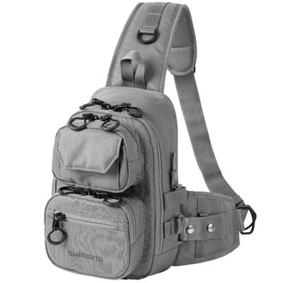 Tough Sling серый S BS-225W