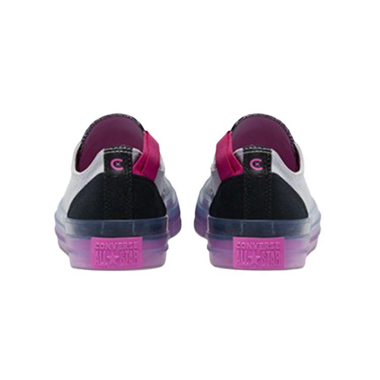 Converse Кеды Chuck Taylor All Star CX Low 'Dramatic Nights - Grave' Унисекс 170835C
