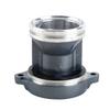 Propeller Shaft Housing Cap 683 45361 02 4D Outboard Gear Box Lower Casing Cover for 9.9?15HP