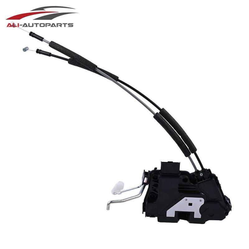 814202K030 Rear Right Door Lock Latch Actuator for Kia Soul 2011 2012 2013 81420-2K030