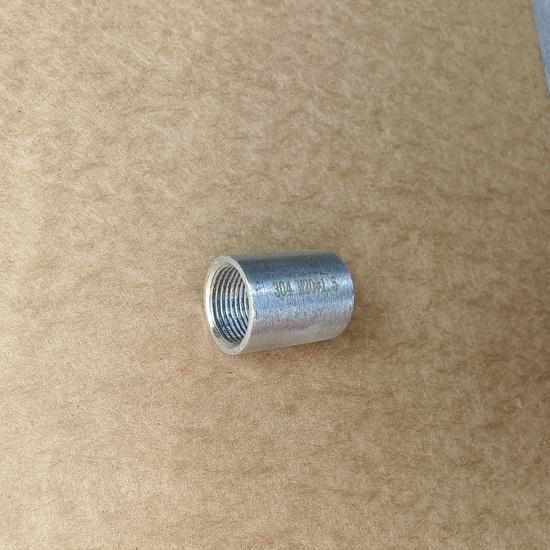 Water Pressure Tank Kit with Electric Gauge & Stainless Steel Fittings