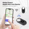 New Mini Smart Apple AntiLoss Tracker  (iOS Only) Locator For Mercedes Benz AMG W205 W204 W206 W213 W212 W211 W222 W221 W177 W17