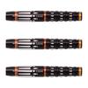 DYNASTY BLACK LINE Coating Type Almond Plus 2BA 22g Akashaka Model Dart Barrel Dart Set A-FLOW ALMOND+