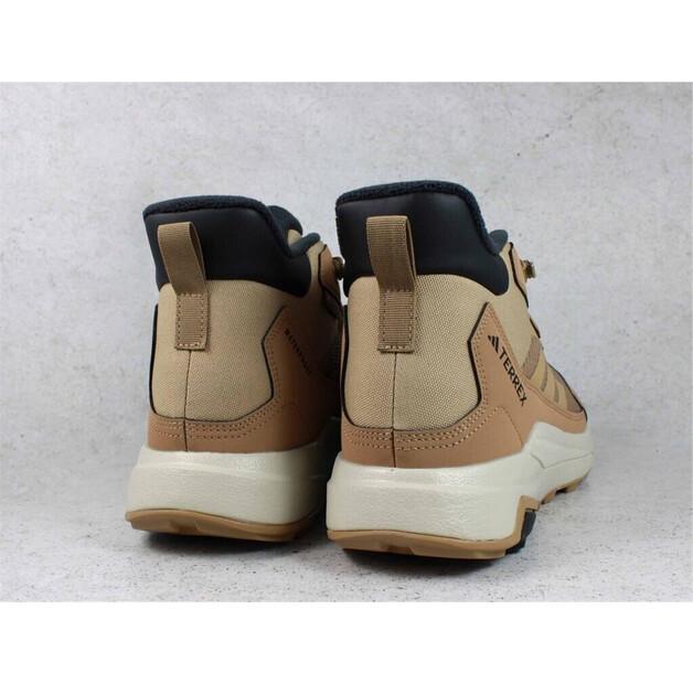 Полуботинки Adidas Terrex Anylander CLIMAWARM+