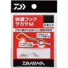 Daiwa Daiwa  Sakasa Needle For Sweetfish No. 3