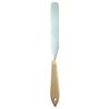 Palette Knife - Sennelier - No. 1044 - Wooden Handle - Steel Blade