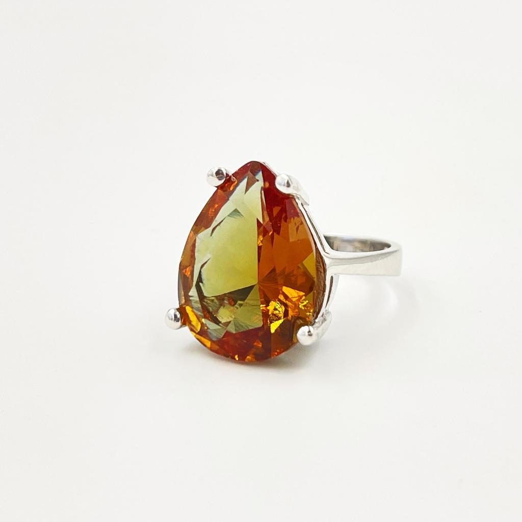 Серебряное кольцо с турецким диаспором, кольцо из султанита, турецкие украшения, кольцо ручной работы, кольца для женщин, подарок для женщин, изменение цвета