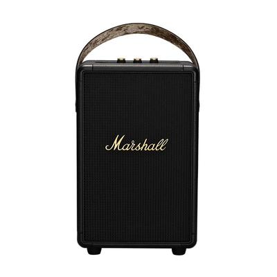 Marshall Портативная Bluetooth-колонка TUFTON, штепсель CN (адаптер в комплекте)