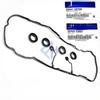 Valve Cover Gasket Set for 11-16 Hyundai Elantra Tucson Kia Soul Forte 1.8L 2.0L 224412e000