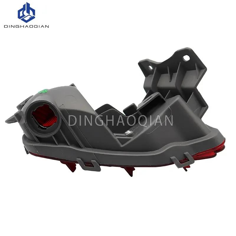 Car Rear Bumper Light Fog Lamp Reflector Signal Tail Brake Light for Toyota RAV4 2013 2014 2015 81580-0R020