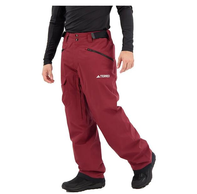 Adidas Брюки Xpr 2L Insulate Tech