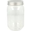 Storage Bottle 14x7.5cm 3 Pieces