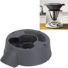 Основание миксера для Thermomix TM31 Многофункциональная чаша для смешивания Фиксирующая пластина с защелкой безопасности Прочные аксессуары Кухня