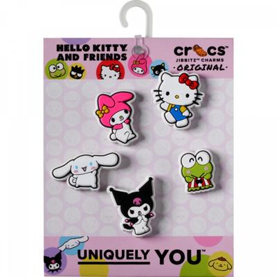 Hello Kitty Friends Набор из 5 штук 10013597