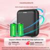 Портативный голосовой усилитель NORWII S358 (Китайская версия)