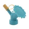 Nozzle Plastic Bottle Office Shower Watering Tool Garden Sprinkler Cans