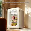 Midea 116L Mini Bar Refrigerator CN plug (adapter included)