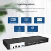 MT-viki Удаленный KVM-переключатель с цифровым модулем VGA/HDMI