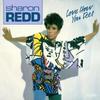 7-дюймовая пластинка SHARON REDD - Love How You Feel TA3868 Prelude Records 1983 UK Танцевальная и электронная музыка Б/у