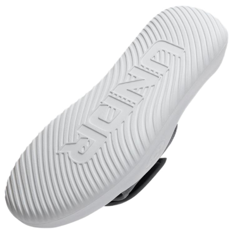 Under Armour Ignite Pro 8 Men's Grey Slides 6000337-024