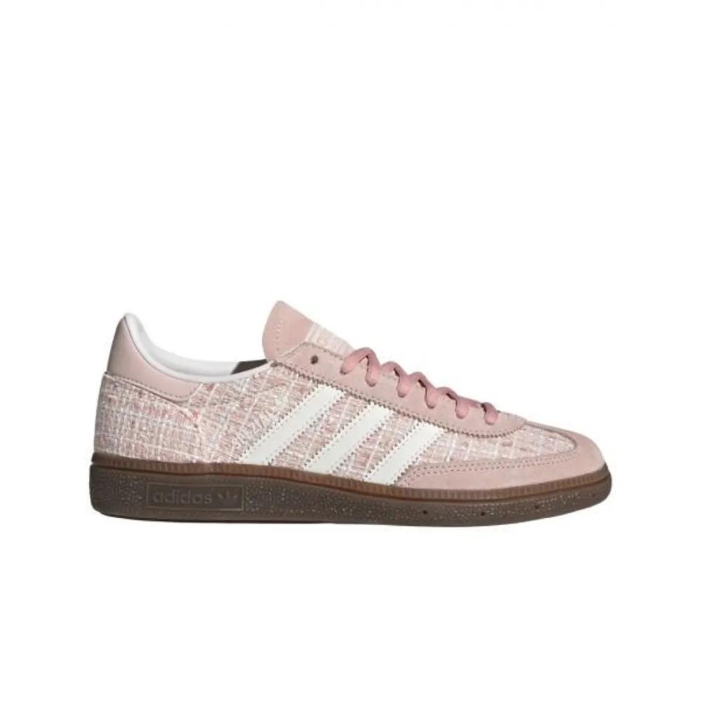 adidas Handball Spezial Sandy Pink Core White