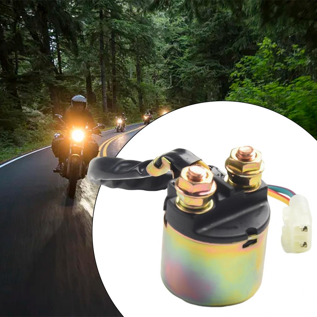 Starter Solenoid Relay Relay For Honda Starter Solenoid