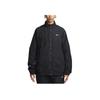 Nike X NOCTA Northstar Nylon Track Jacket Black Men Streetwear FN7666-010