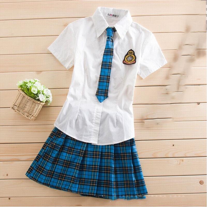 Очаровательное платье милой японской школьницы в матросской форме, полный комплект, костюм для косплея для различных случаев
